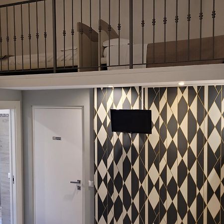 Rvh Suite Sanremo Luaran gambar