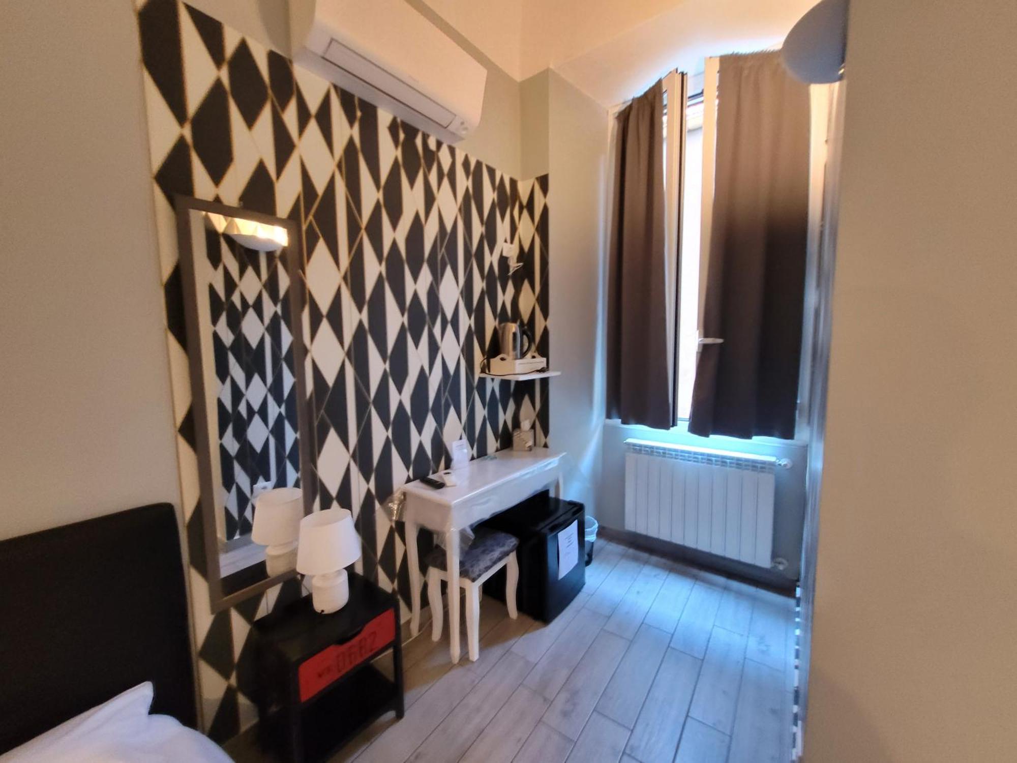 Rvh Suite Sanremo Luaran gambar