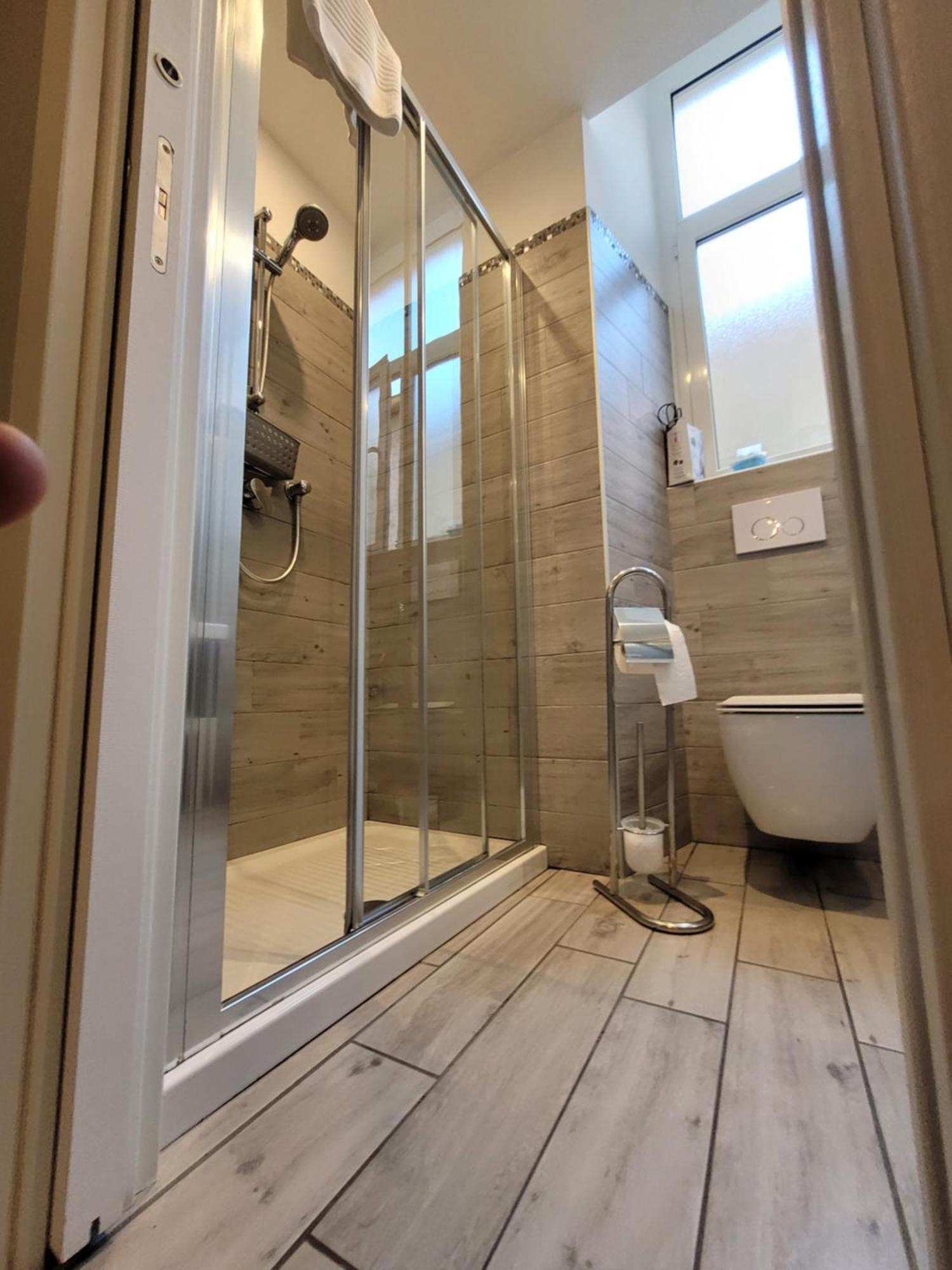 Rvh Suite Sanremo Luaran gambar