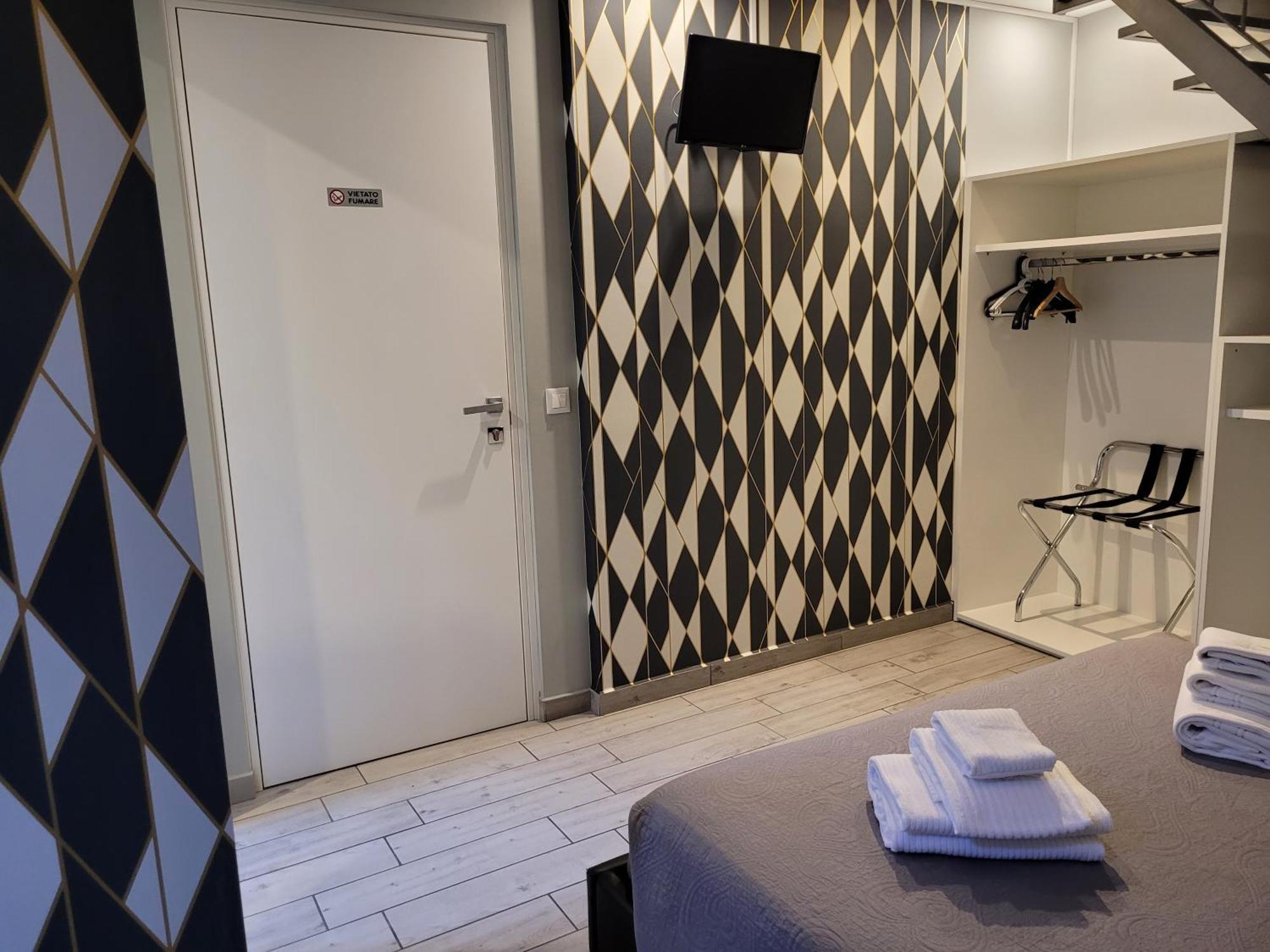 Rvh Suite Sanremo Luaran gambar
