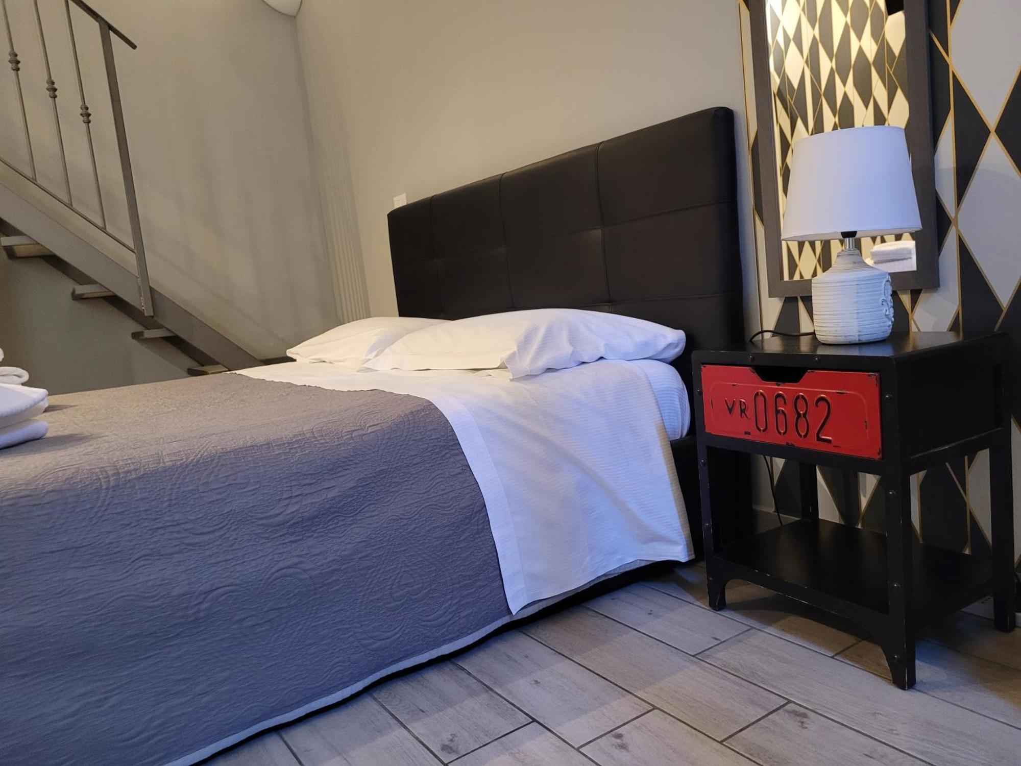 Rvh Suite Sanremo Luaran gambar