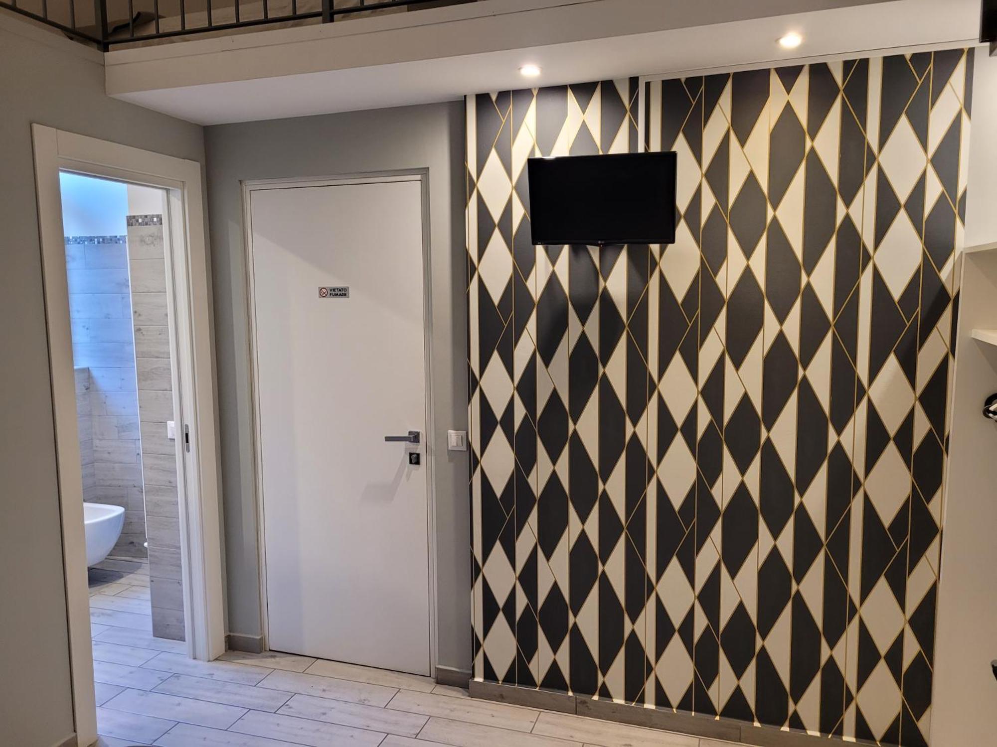 Rvh Suite Sanremo Luaran gambar