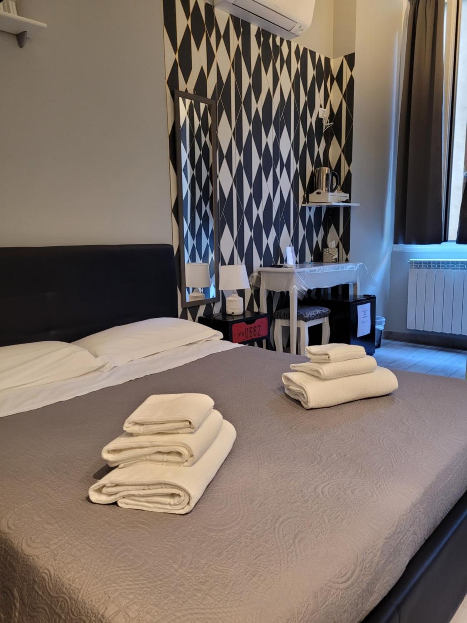 Rvh Suite Sanremo Luaran gambar