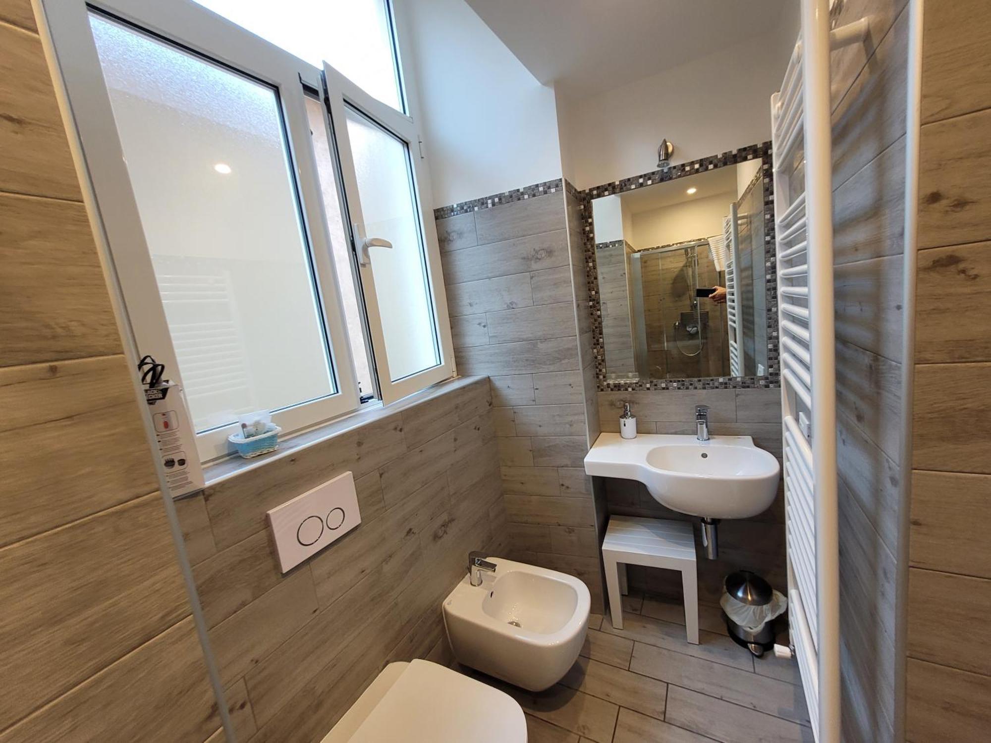 Rvh Suite Sanremo Luaran gambar
