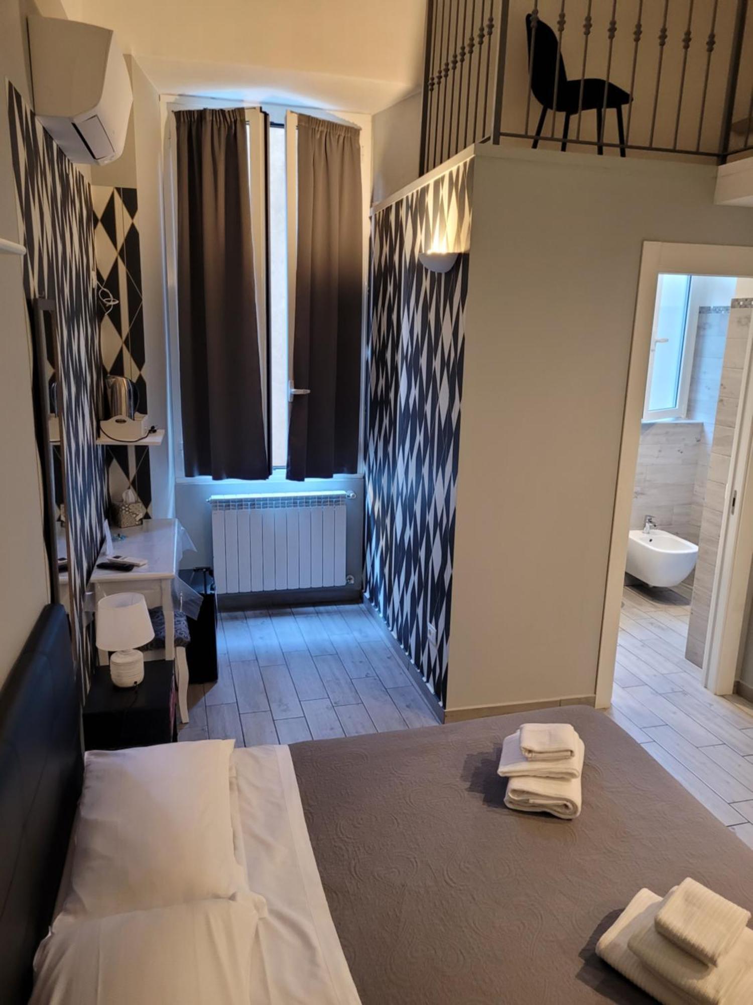 Rvh Suite Sanremo Luaran gambar