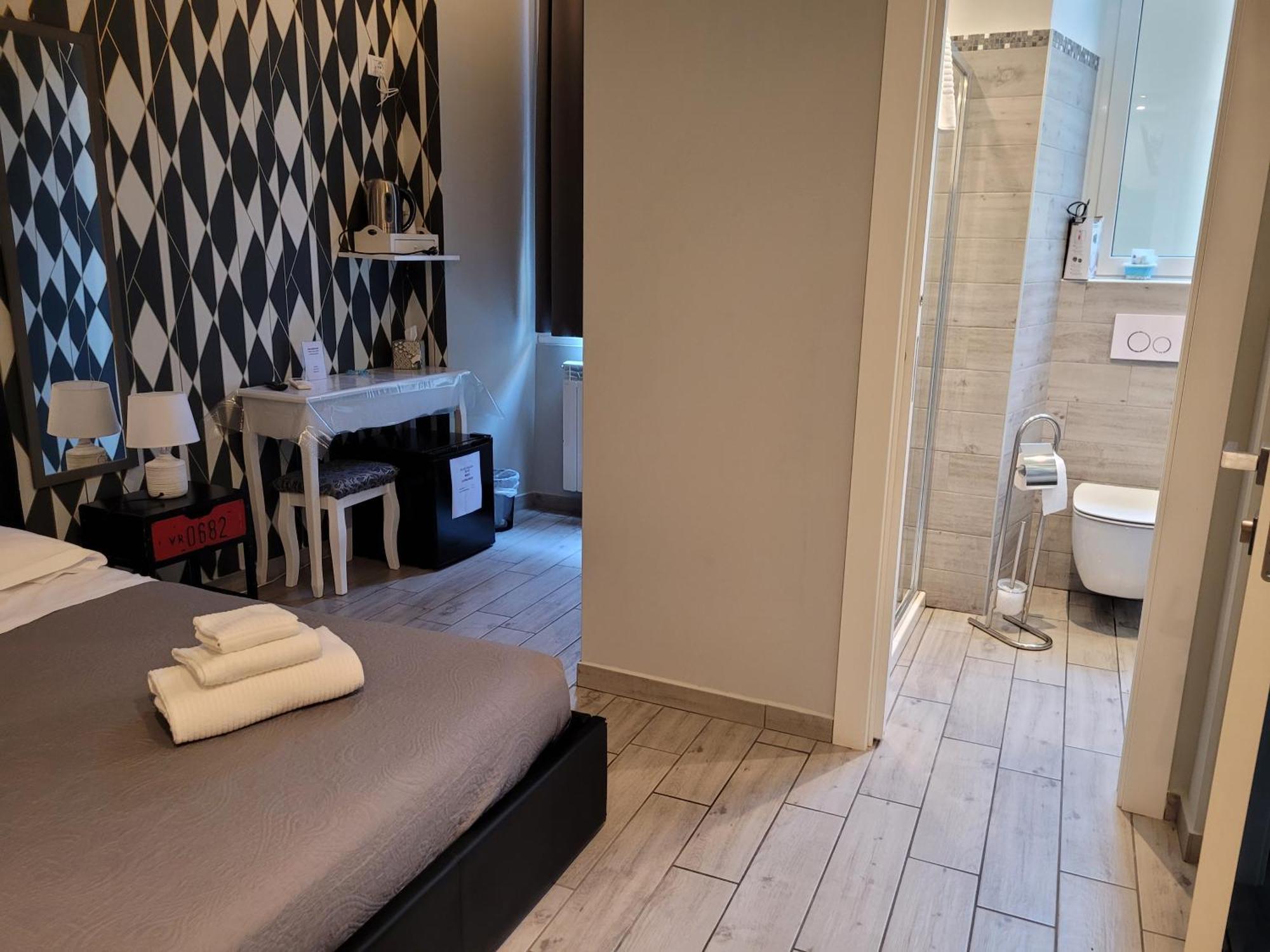Rvh Suite Sanremo Luaran gambar