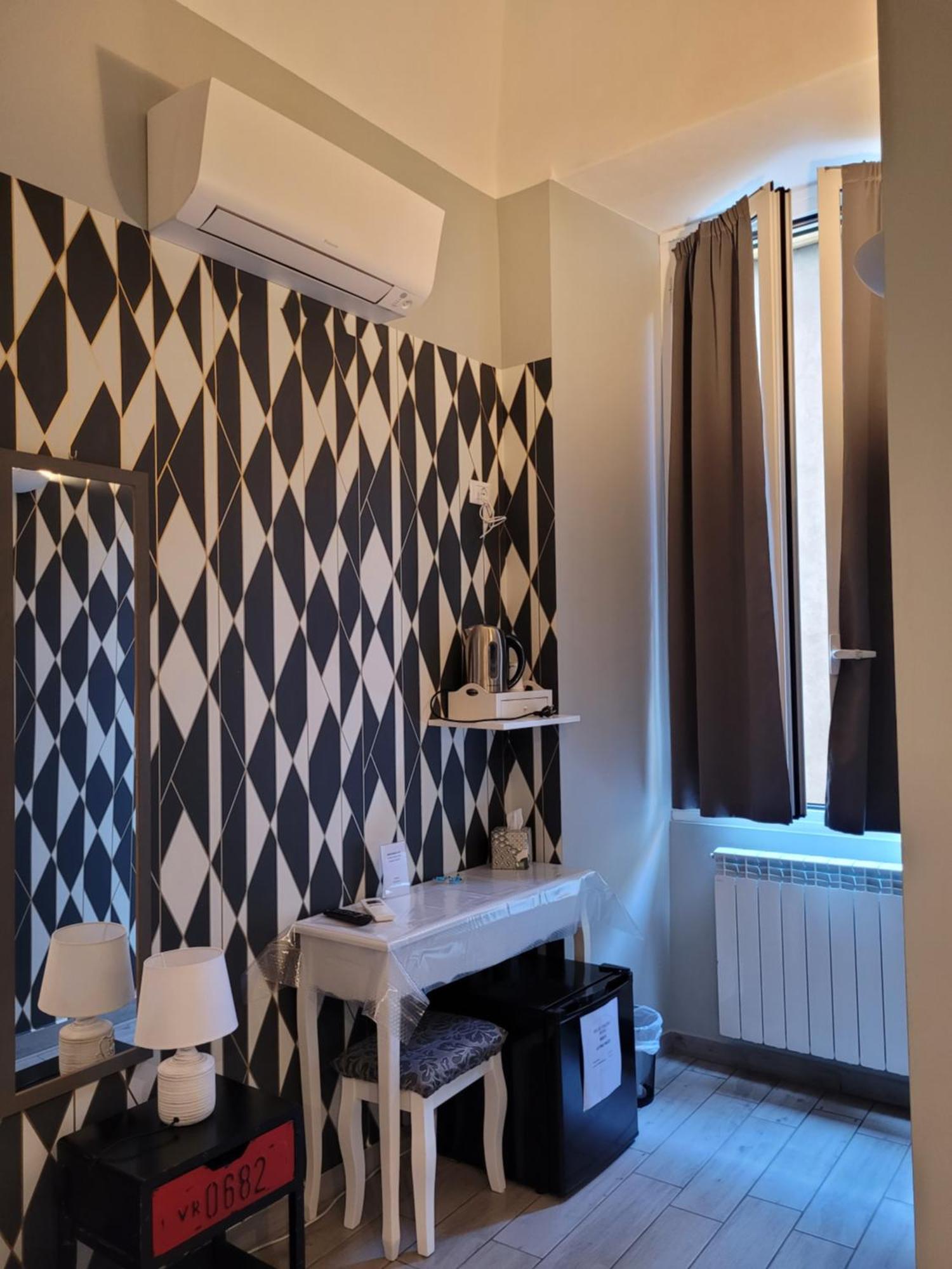 Rvh Suite Sanremo Luaran gambar